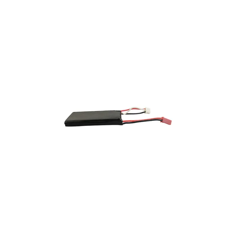 7 4 V 610mah литиевая батарея для JXD 518 H55 quadcopter запасные части drone | Игрушки и хобби