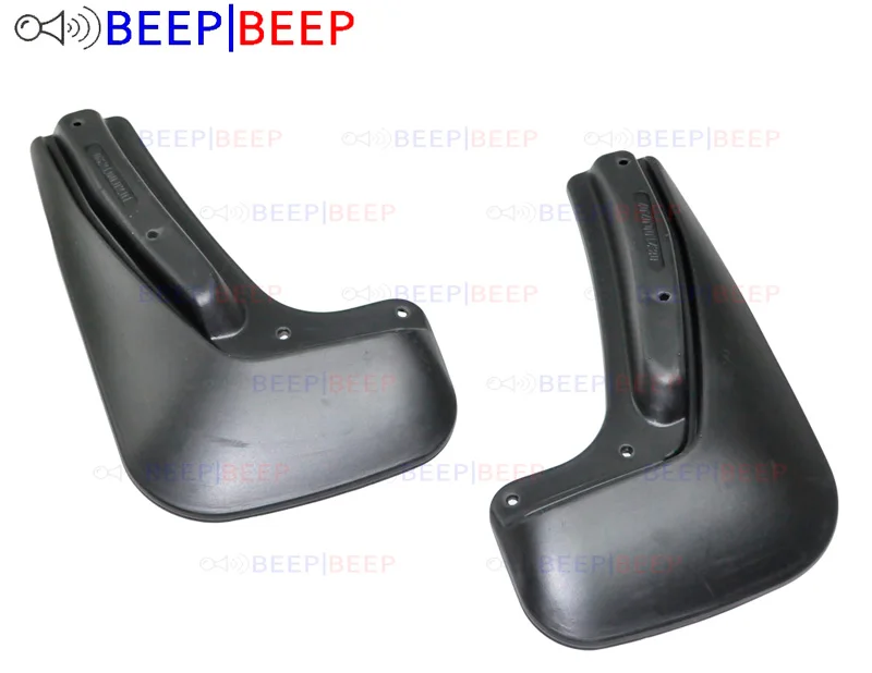 Брызговики для Chevrolet Cobalt 2013-2018 брызговики грязеотталкивающие передние и задние