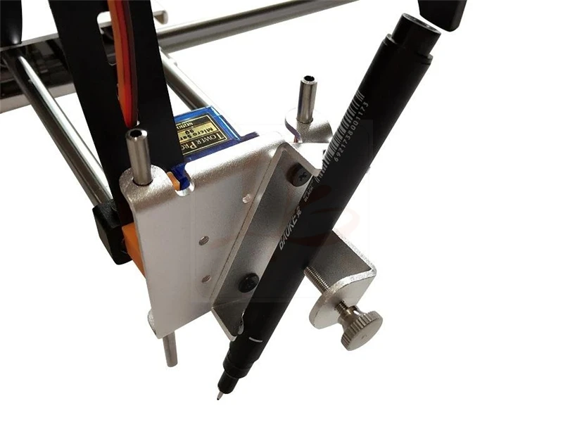 Ручка плоттер с ЧПУ|machine machine|machine plottermachine diy |