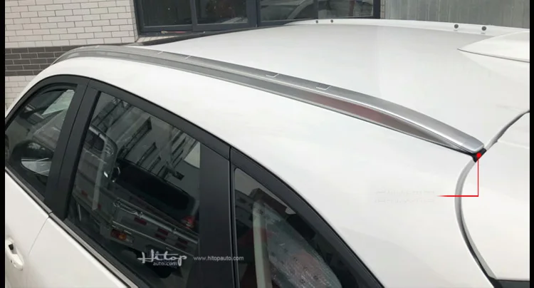 Новое поступление, рейка на крышу ross bar& багажник на крышу для Mazda CX-5, гарантия качества, от ISO9001: 2008 большого производителя