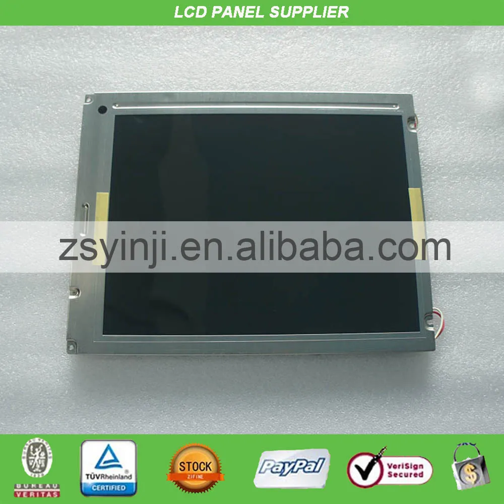 12 1 &quot800*600 a Si TFT LCD панель LQ121S1DG11|ЖК-модули| |