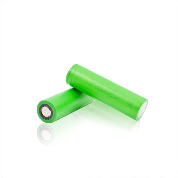 

1pc Original 3.6V 18650 Battery For Sony 3000mAh High drain VTC6 Rechargeable Batteries 30A Discharge E-Cigarette Bateria
