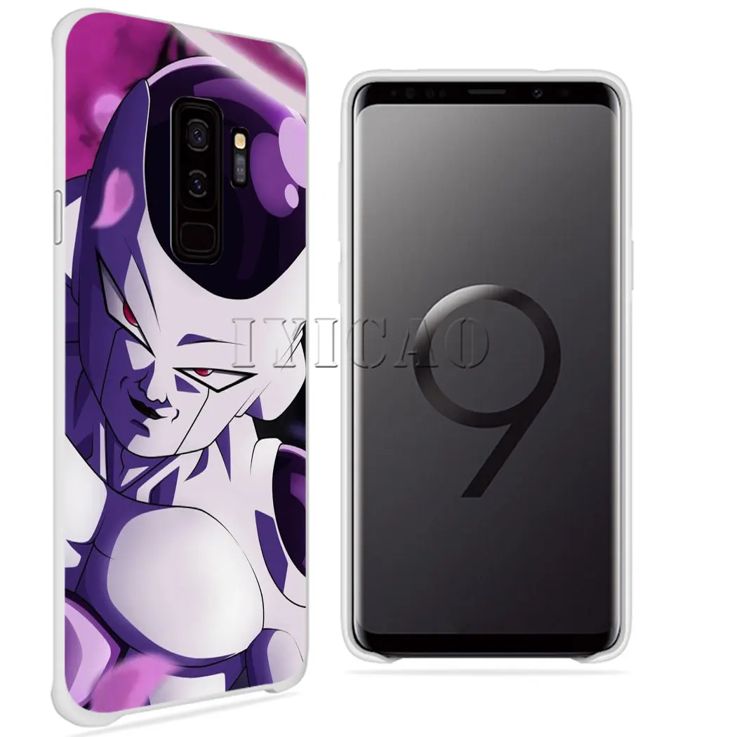Gogeta Dragon Ball фильм для Samsung Galaxy A3 A5 A6 A7 A8 плюс A9 A10 A30 A40 A50 A70 M10 M20 M30 A10S A20S A30S A40S