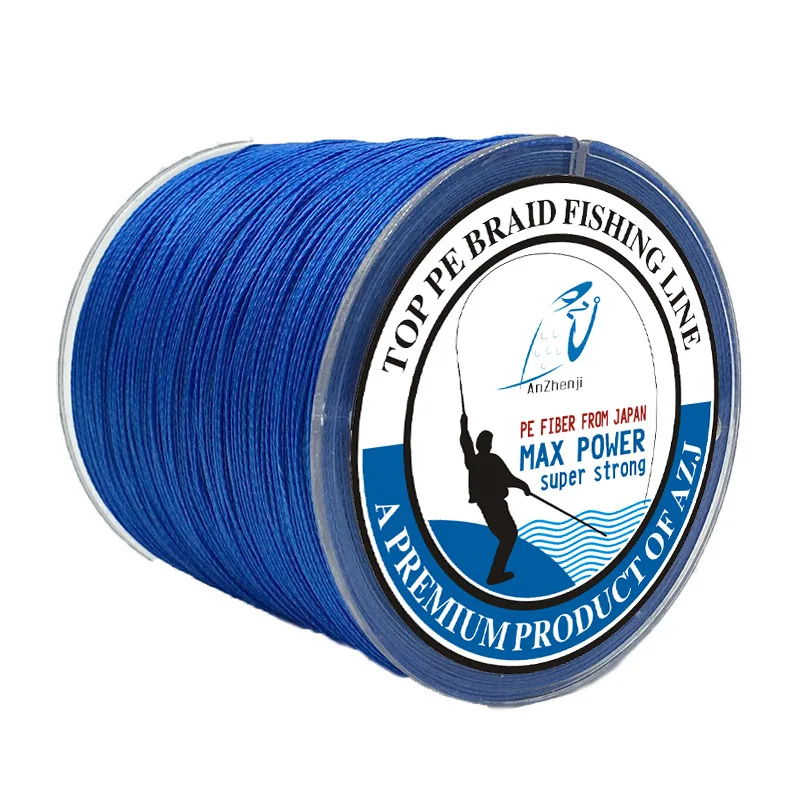 Рыболовная плетеная леска 8 нитей цветов 15 20 30 40 50 80 2018 300 120 150 lb|fishing lines 8|japan multifilament8