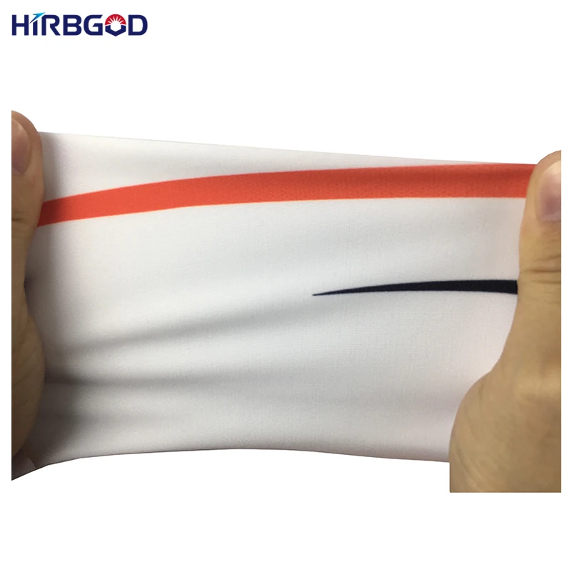 HIRBGOD защита от ультрафиолета унисекс велосипедные гетры для бега бейсбол