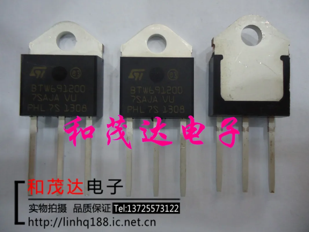 

4 шт./Φ BTW69800 TOP3
