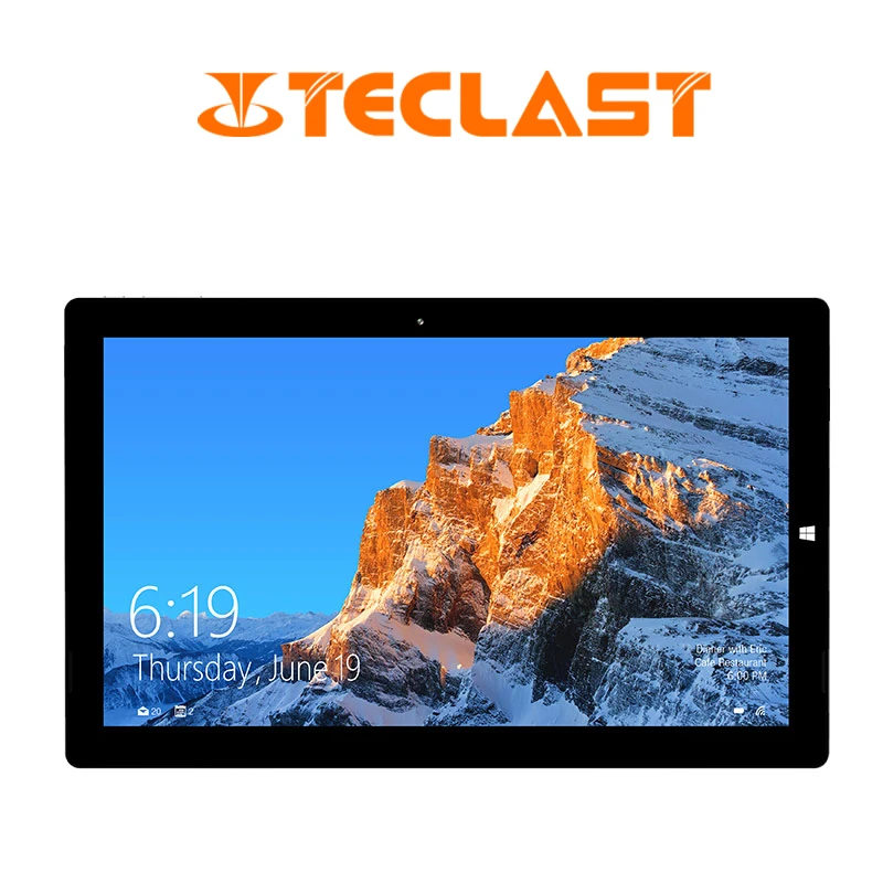 Новый оригинальный Teclast X4 2 в 1 планшетный ПК 11 6 дюймов Windows 10 Intel Gemini Lake N4100