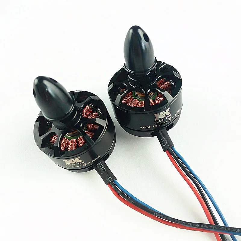 

XK X252 CW CCW Main Motor WLToys R/C Helicopter Accessories Spare Parts
