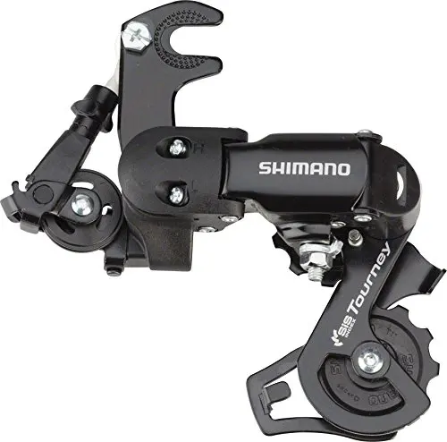 Shimano Tourney FT35 6/7-скоростной задний переключатель