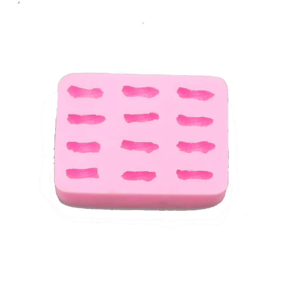 Арахис орехи еда fandont торт украшения силиконовые Свадебные форма именинного