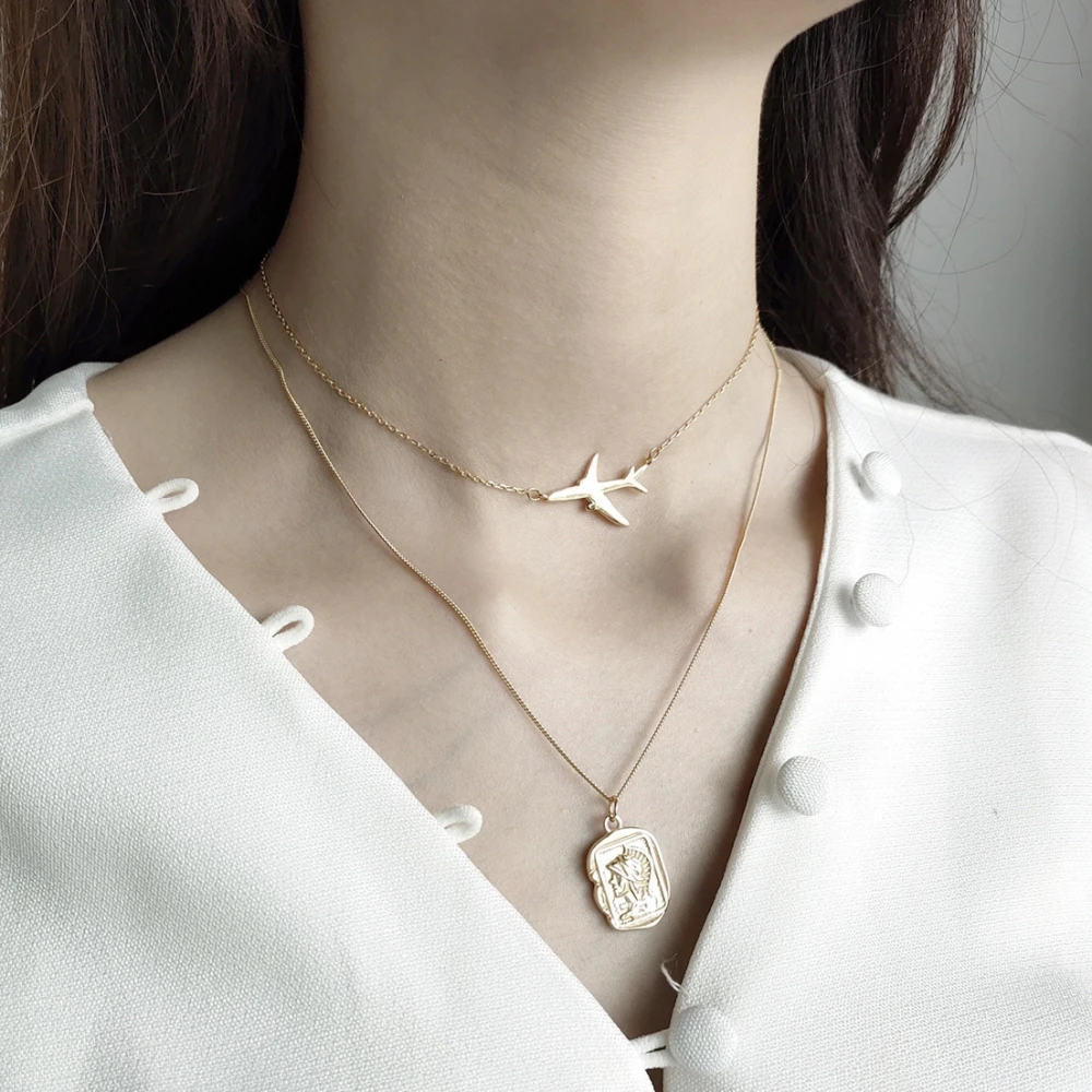 Ювелирное изделие ручной работы Leven ювелирное в минималистичном стиле