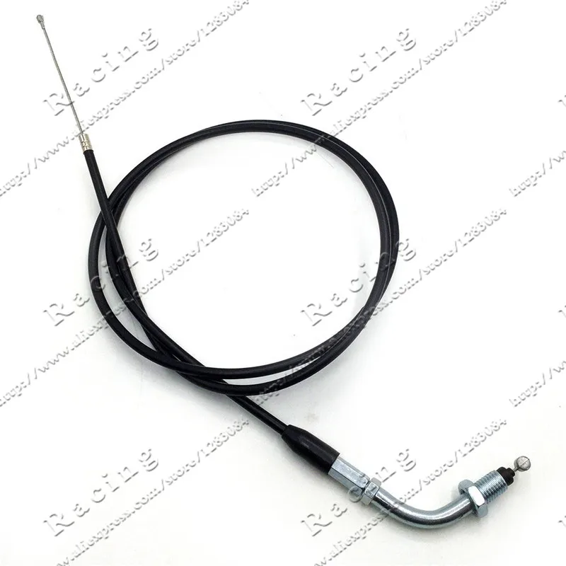 Детали ATV 150cc 250CC трос дроссельной заслонки/линия/провод|atv parts|atv parts150cc atv parts |