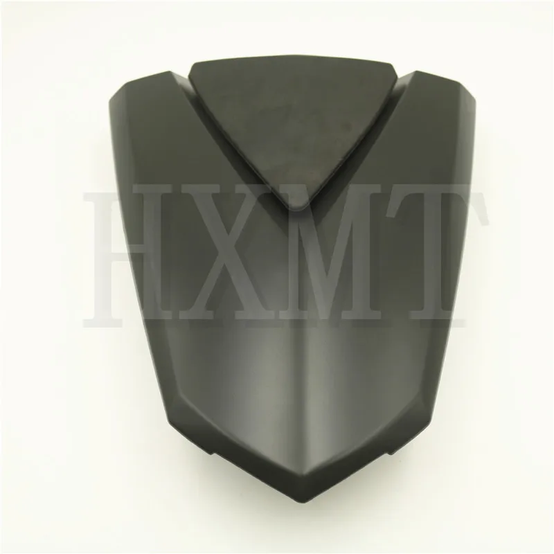 Чехол матовый черный для заднего сиденья мотоцикла Yamaha R25 R3 2013 2014 2015 2016 2017 2018| |