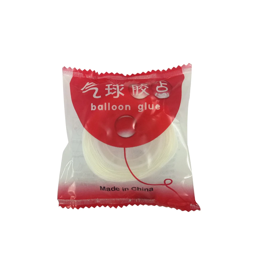 100 шт. двусторонняя надувная игрушка в горошек|Воздушные шары и аксессуары| |