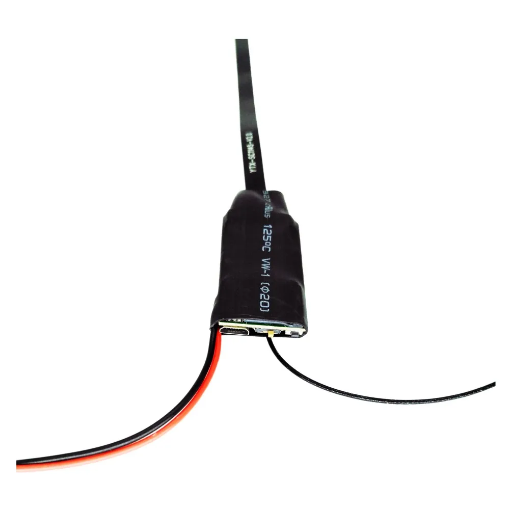 DIY WiFi HD1080P мини P2P камера видео звукозапись детектор движения видеонаблюдение
