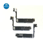 PHONEFIX поврежденная плата Logic Board для iphone 7 7P, Материнская плата Intel Qualcomm, ремонт опыта, обучение, пайка