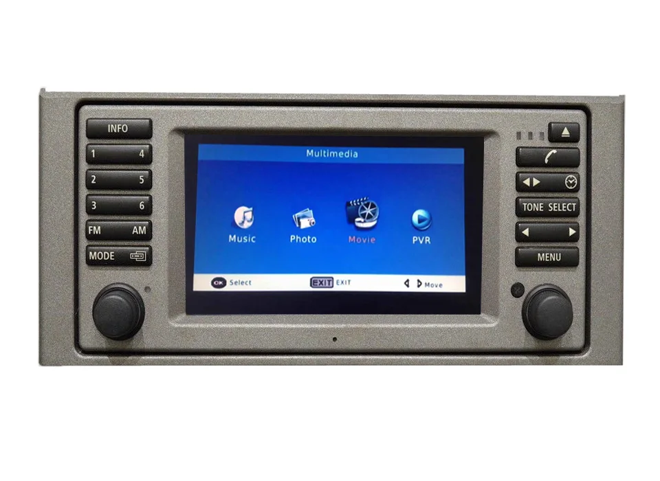 DVB T HD Mpeg4 цифровой телевизор для Land Rover L322|dvb-t hd|dvb-t mpeg4mpeg4 dvb-t |