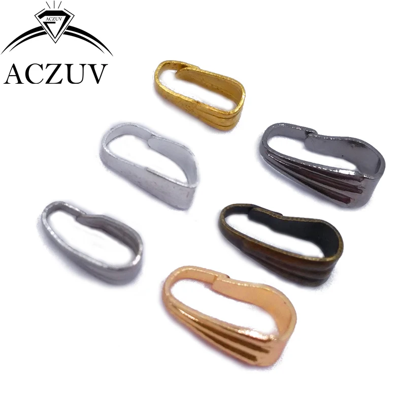 5000 шт. 3x7 мм 4x8 соединители для подвесок застежка кулон клипсы ювелирные подвески