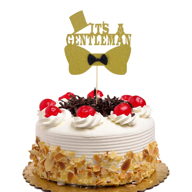 

Фигурки для торта, это джентльмен, с днем рождения, любовь, торт, Топпер, флаги, свадьба, детский душ, сделай сам, Декор, Товары для детей, вечер...