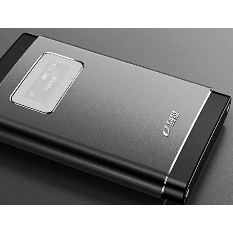 Беспроводной маршрутизатор 4G вставленная SIM карта три портативных Wi Fi|wireless router|4g
