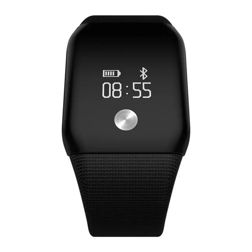 Hiperdeal Новые водонепроницаемые Bluetooth Смарт часы телефон мат для Android IOS смарт