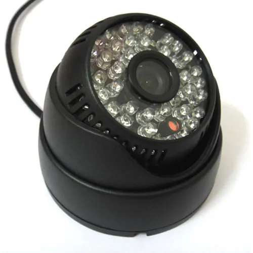 

1/2.9" HD 1080P AHD Sony IMX322 NVP2441 Starlight Low illumination CCTV camera Dome 48IR Leds
