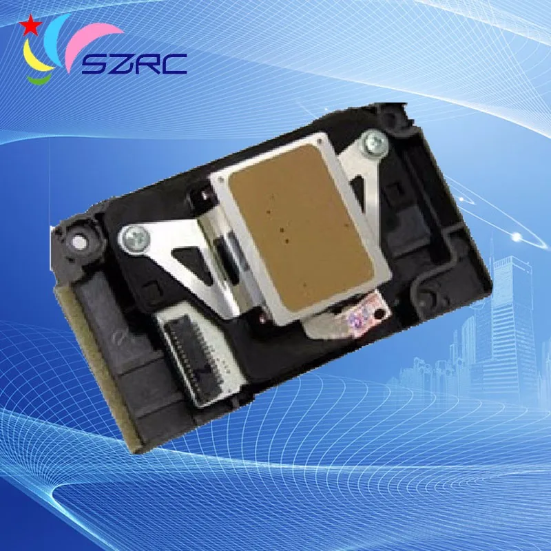 Оригинальная новая печатающая головка для принтера Epson T50 A50 P60 R280 R290 R330 RX610 T59 T60 RX595