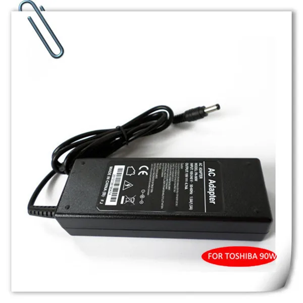 Зарядное устройство для ноутбука Toshiba N17908 90 Вт 19 в 4 74 А | Компьютеры и офис
