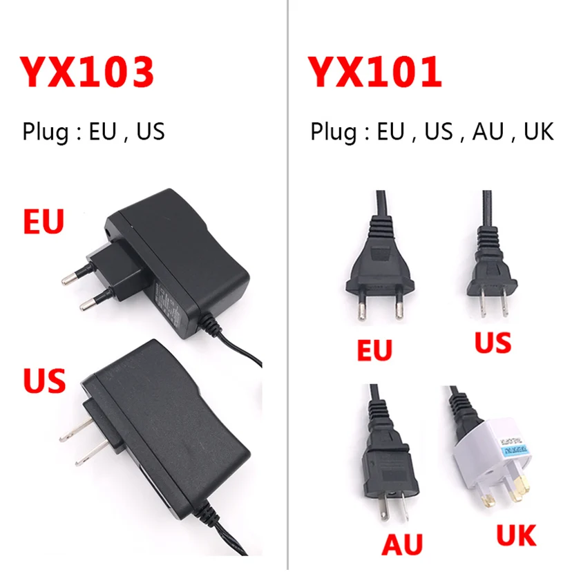 12V 1A автомобильной Мотоциклетные батареи Зарядное устройство для автомобиля, для мотоцикла, свинцово-кислотная батарея AGM гель автоматический распылитель Мощность Зарядка адаптер питания 1000MA ЕС и США