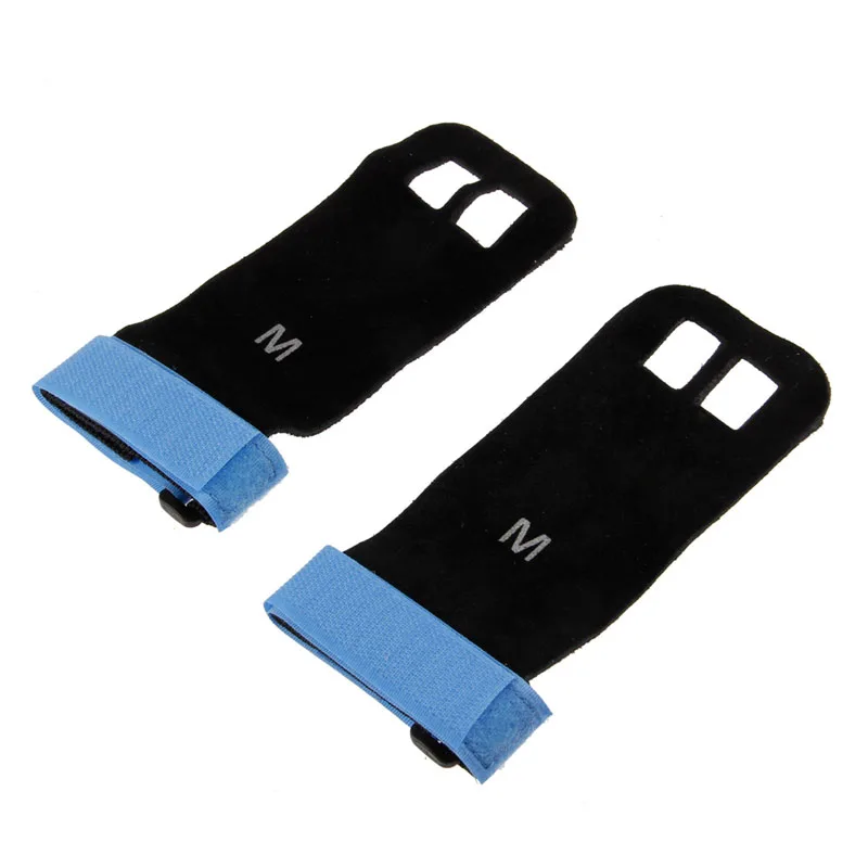 Синтетическая кожа рукоятка для кроссфита гимнастическая защита ладоней