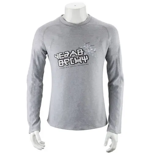 Мужская весенне-осенняя футболка с длинными рукавами стражи галактики 2 Звездный