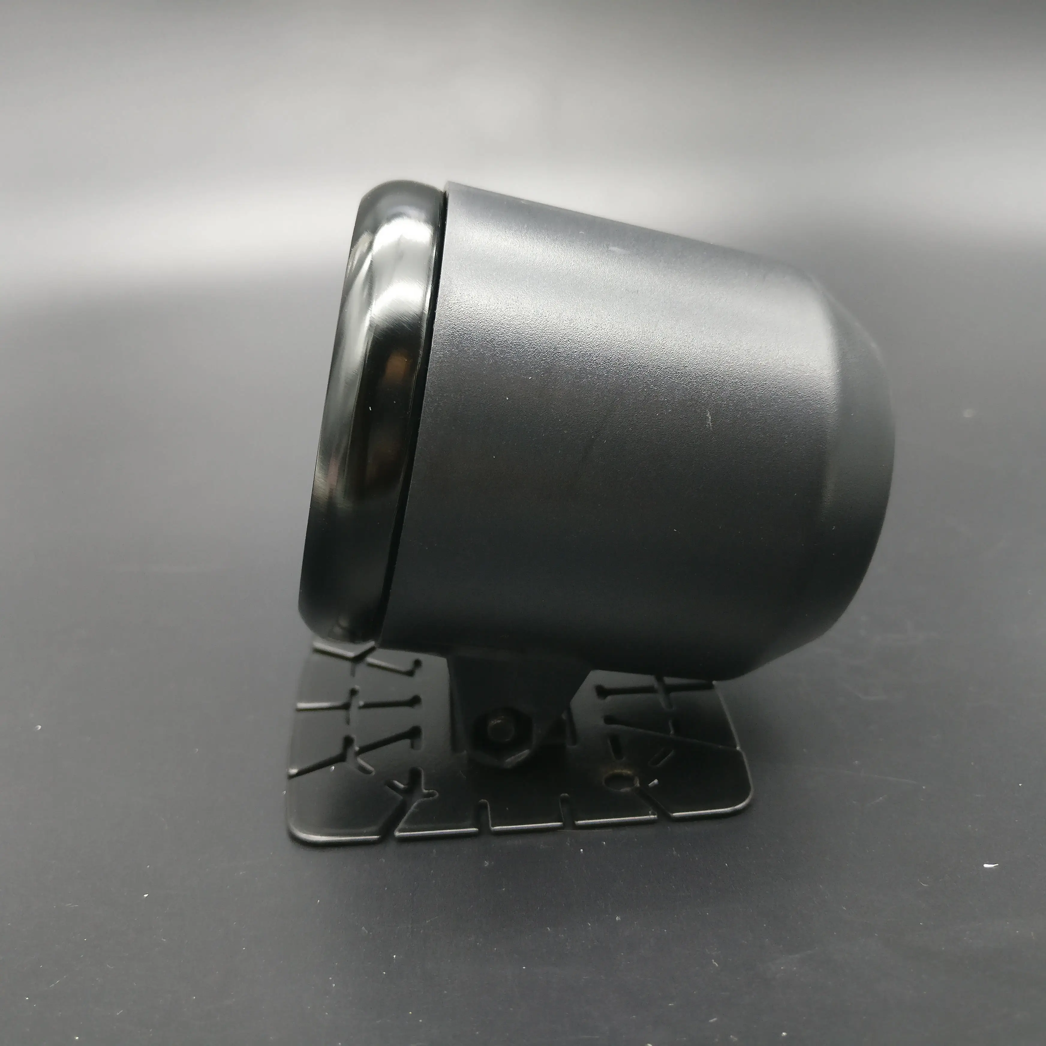Дизайн " 52 мм EVO lcd-30~ 30psi Boost gauge Turbo meter monitor 7 цветов в комплекте gauge pod и sensor