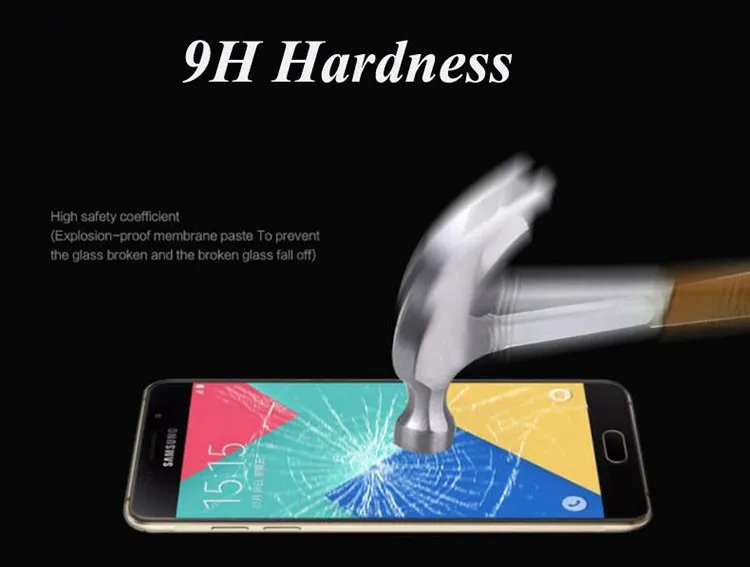 Твердость Закаленное стекло xindman 9h для samsung S3 S4 S5 S6 S7 A3 A5 A7 2017 J3 J5 J7 EU версия защита