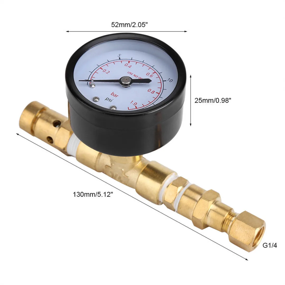 JX LCLYL 0 ~ 15psi шарового затвора Регулируемый Давление предохранительный клапан