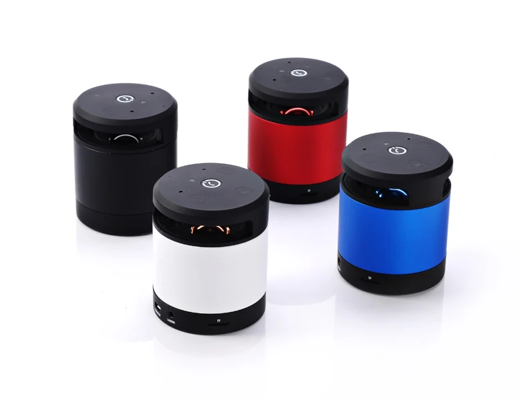portable mic bluetooth speaker | Электроника
