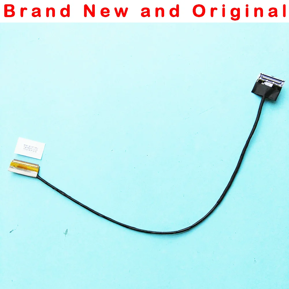Новый телефон для Clevo N850RC 4K EDP cable 6 43 N85H1 010 2S|lcd cable|lcd lvds cablenotebook |