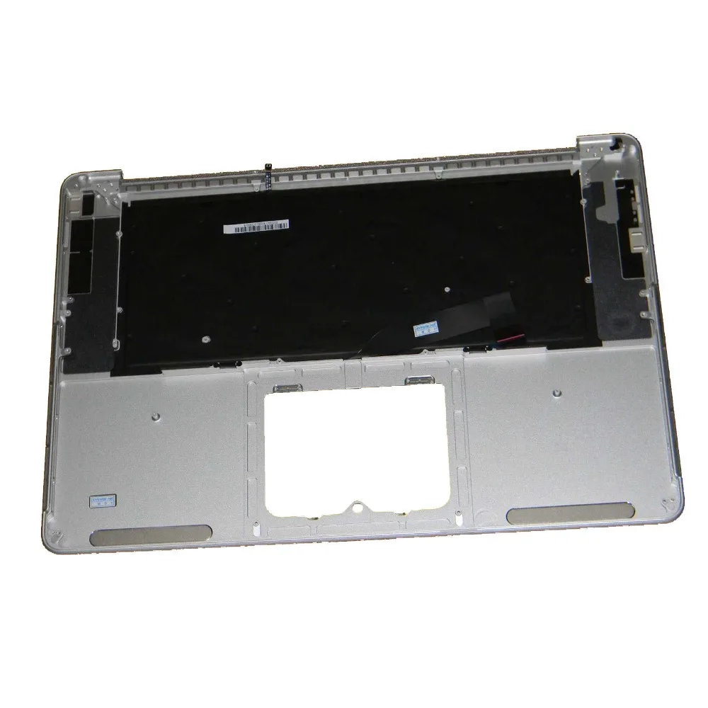 Original A1398 Topcase with US Keyboard Layout for Apple Macbook Pro 15'' Retina Top Case 2013 2014 Year | Компьютеры и офис