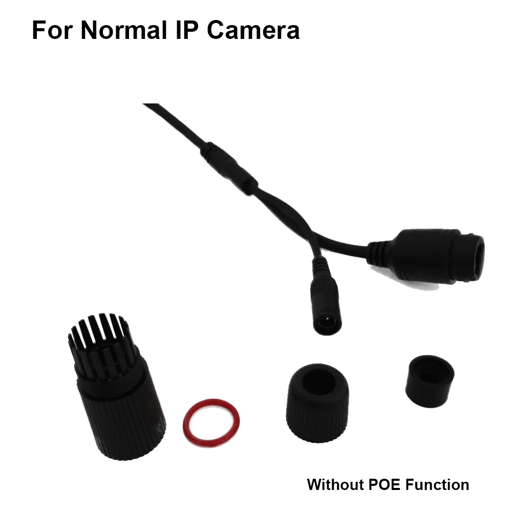 H.265 5MP wifi IP камера 2592*1944P Onvif P2P сеть Открытый Встроенный SD слот водонепроницаемый