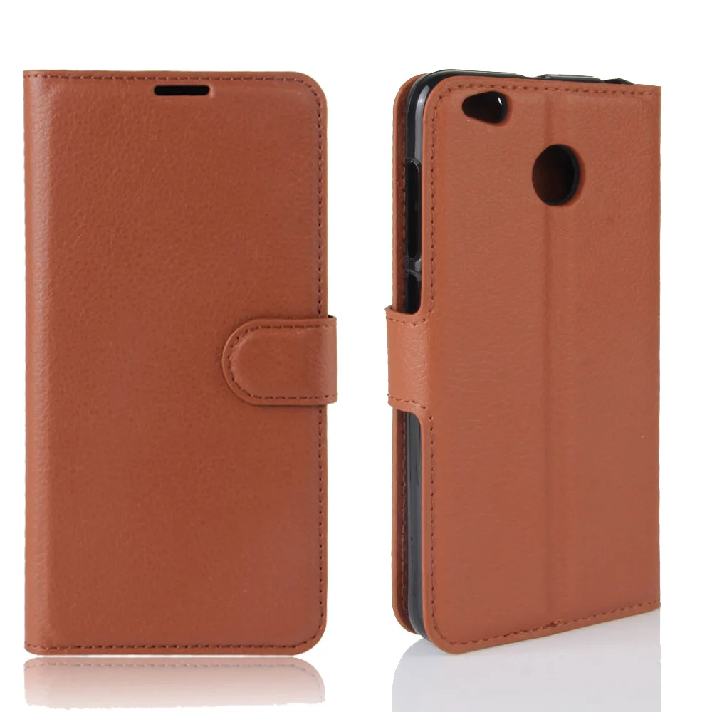 ICOUE флип кейс для xiaomi redmi 4x чехол 32 ГБ 64 16 xiami 3 4 xiomi телефона coque|case for xiaomi|case redmicase |