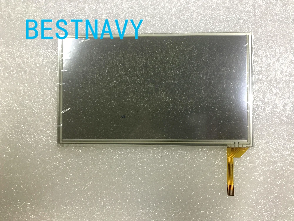 Оригинальный Новый 5-дюймовый ЖК-дисплей IPS2P2301 IPS2P2301-E сенсорная панель для