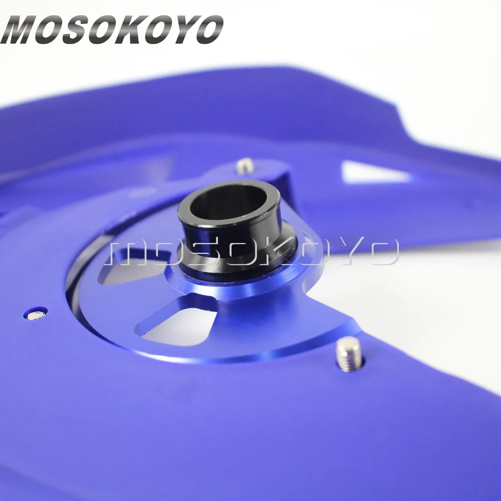 Мотокросса эндуро Dirt Bike X Brake передняя крышка дискового тормоза защита ротора для