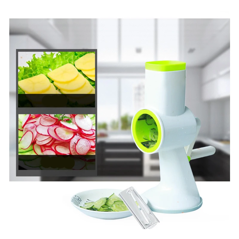 1 шт. пластиковая мандолина|julienne carrot slicer|carrot slicermandoline slicer |