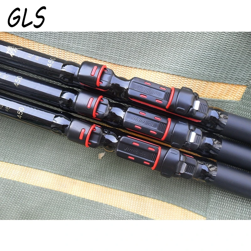 Free delivery Fishing rods and fishing reels lines 2.1M- 6.3M combination suit Rock rod | Спорт и развлечения