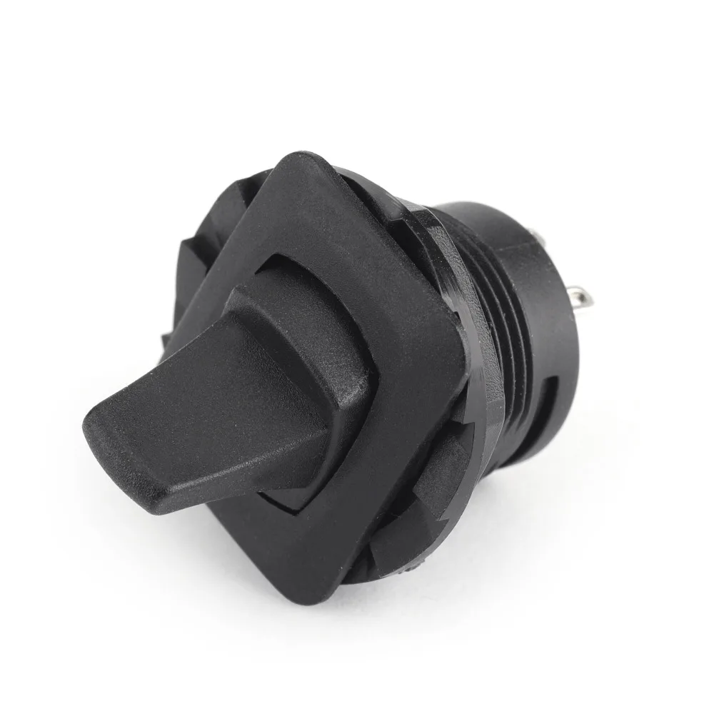 Areyourshop 1/4 шт. тумблер 2/3/4/6 Pin 2/3 позиции 6A/125VAC 3A/250VAC 10A/125VAC 6A/250VAC переключатели разъемы
