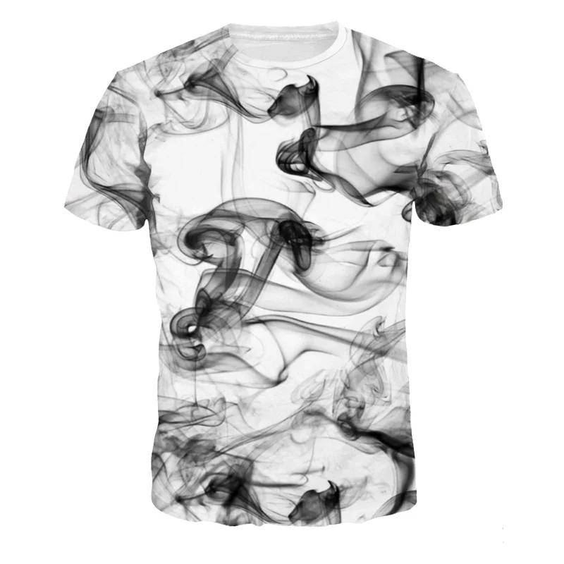 3D Футболка с принтом в виде динозавра Galaxy футболка лазерным котом пивом Camisa Masculina