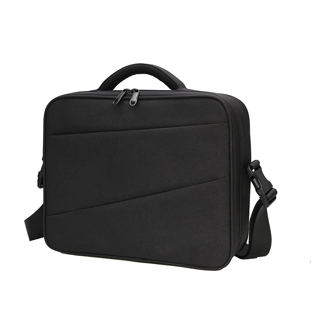 Ouhaobin Drone Bags For DJI Mavic 2 &amp Smart Controller Portable Case Protector Carrying Storage Waterproof 527#2 | Электроника