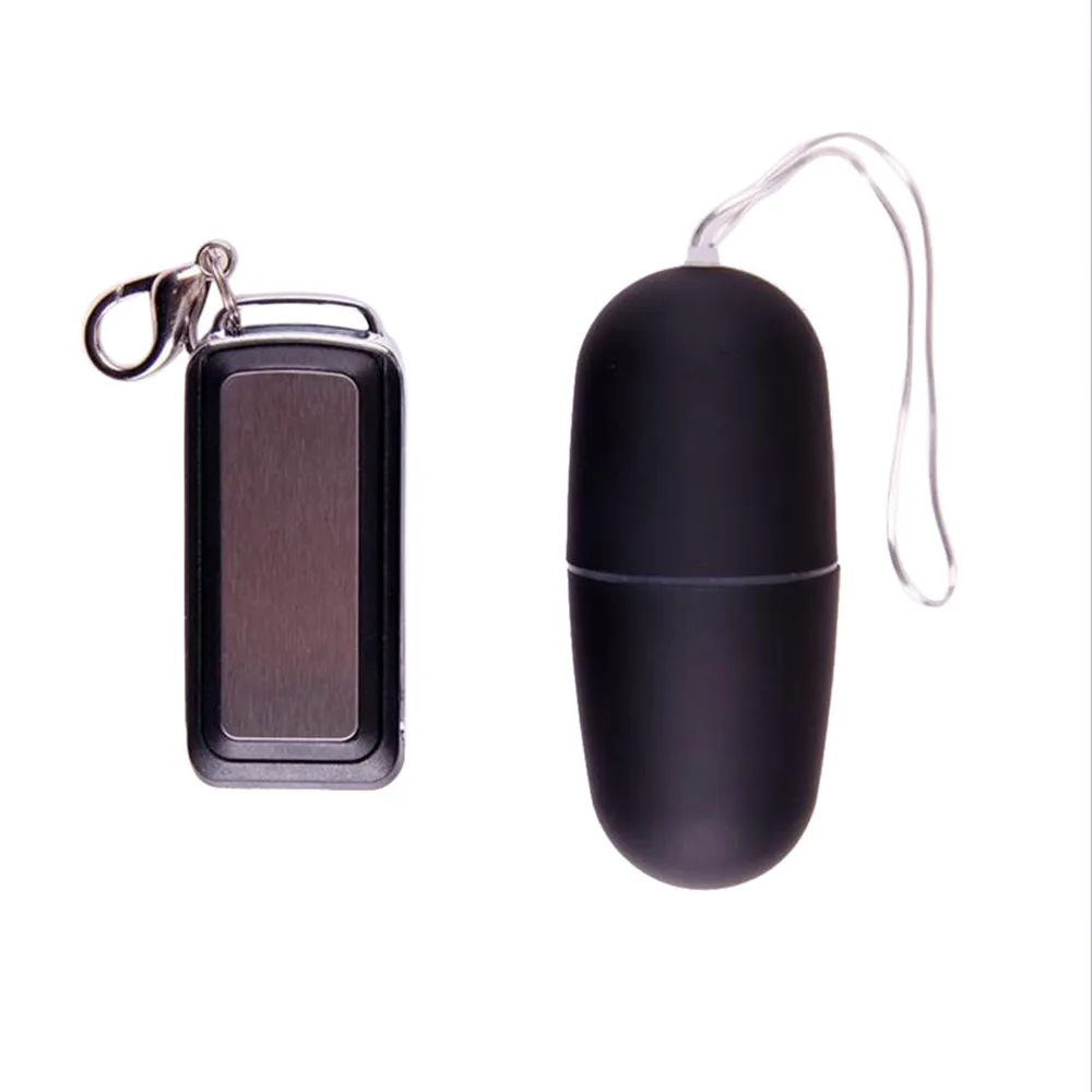 20-скоростное бесшумное вибрирующее яйцо беспроводной пульт дистанционного