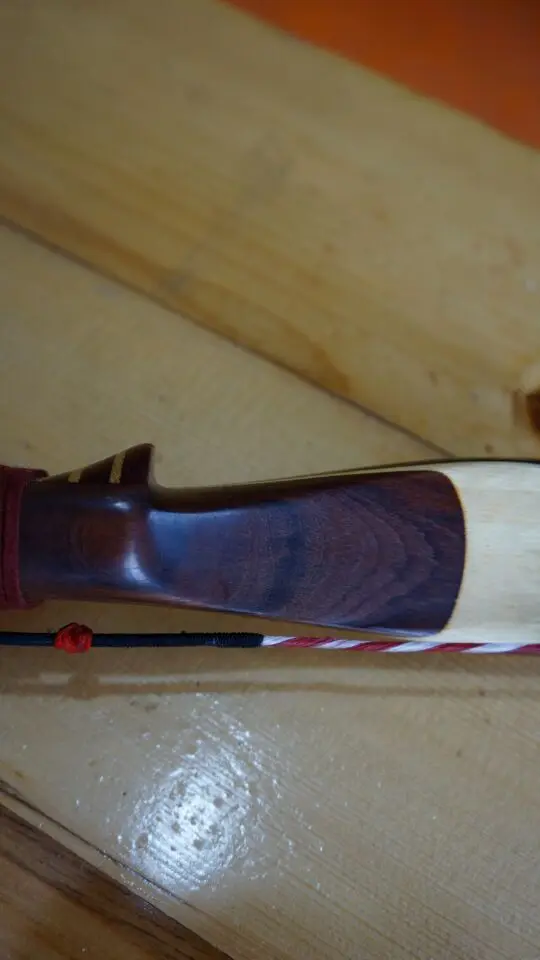 Традиционный лук из натурального материала|traditional bow|bow traditional |