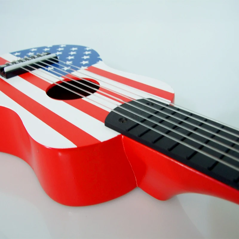 Детские Струны для укулеле SOACH игрушечные гитары Музыкальные инструменты