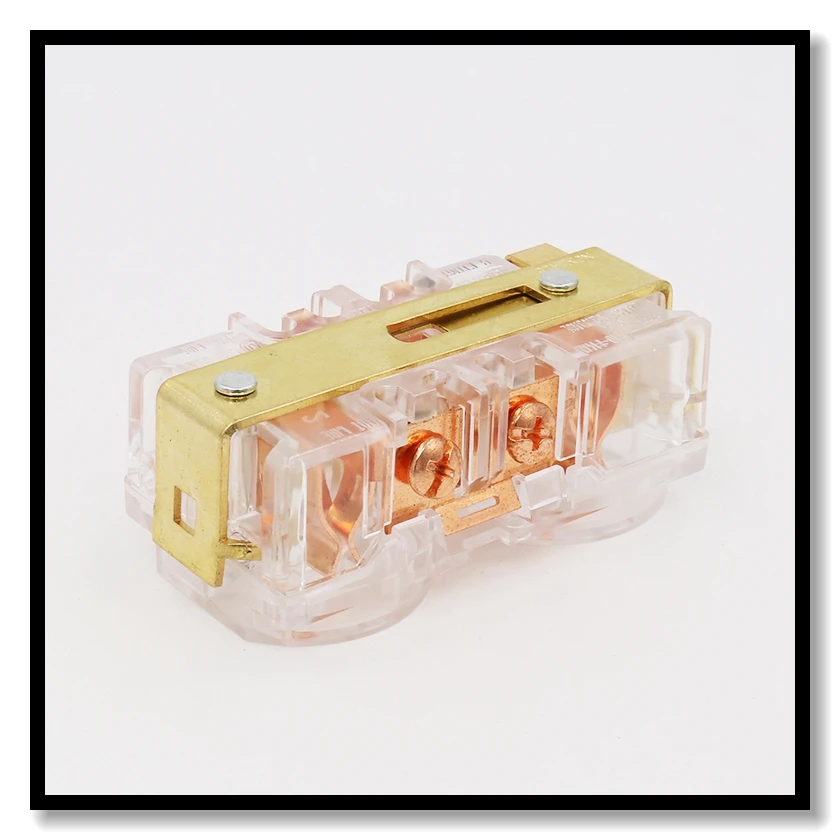2 шт. ISF0011 США розетка переменного тока настенная из красной меди|socket outlet|us outletpower